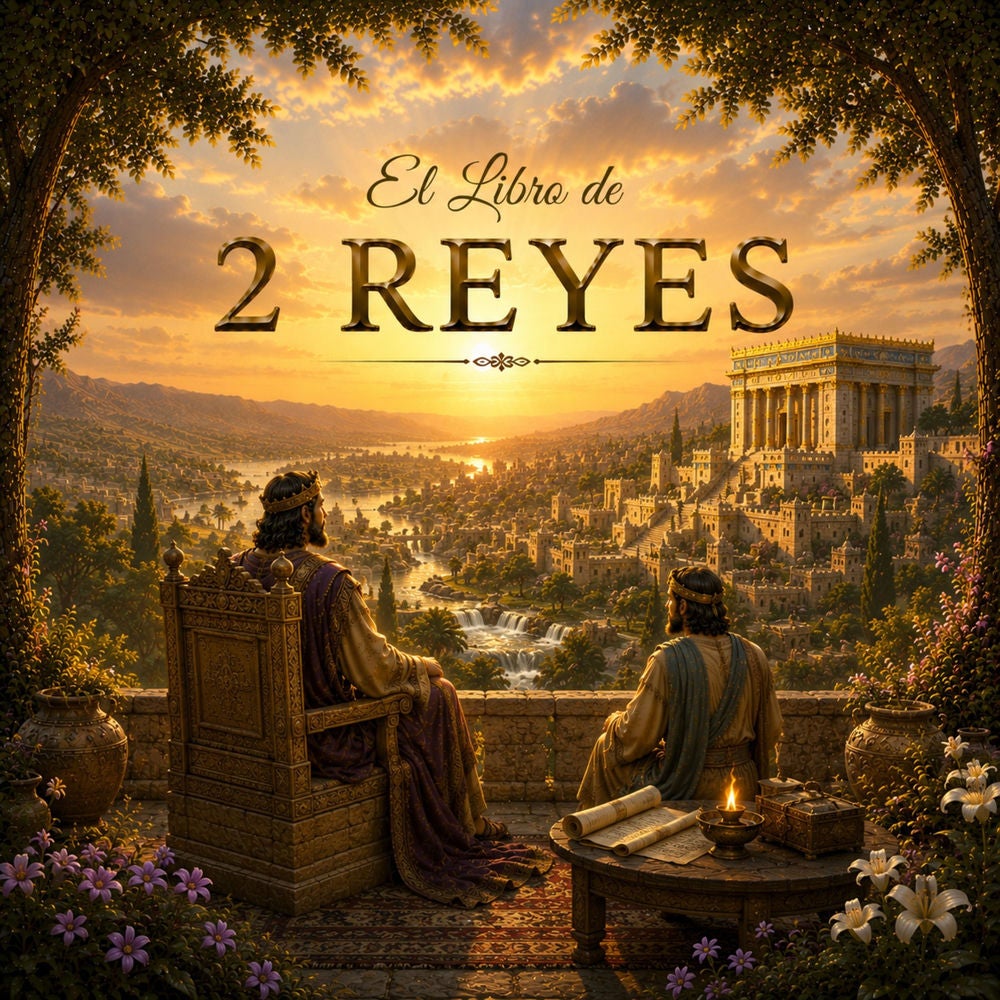 2 Reyes | RTL+