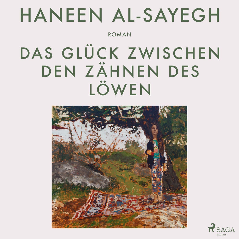 Das Glück zwischen den Zähnen des Löwen