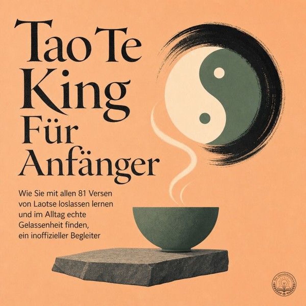 Tao Te King Für Anfänger