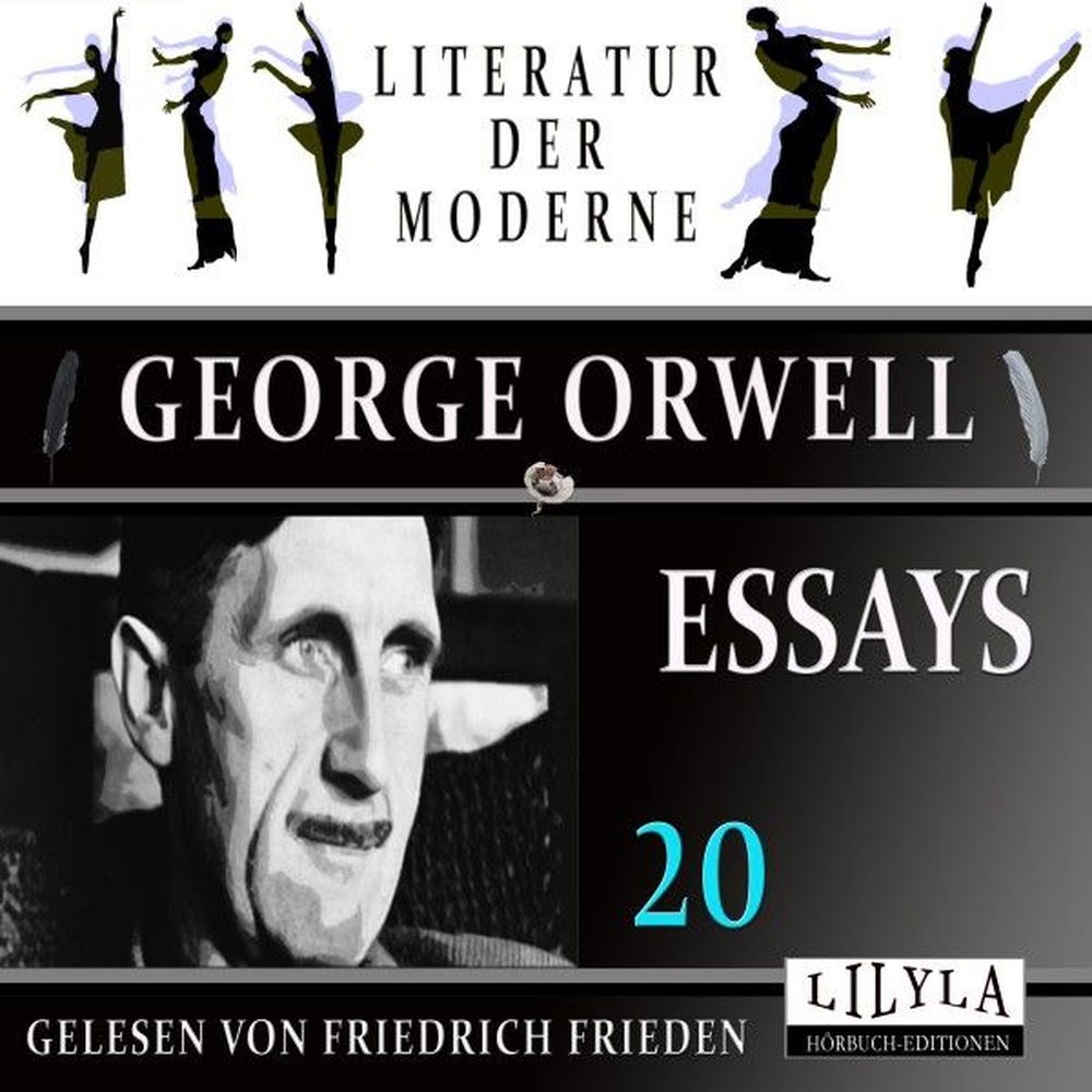 Essays 20