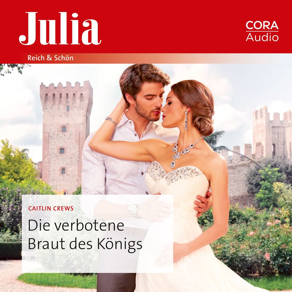 Die verbotene Braut des Königs
