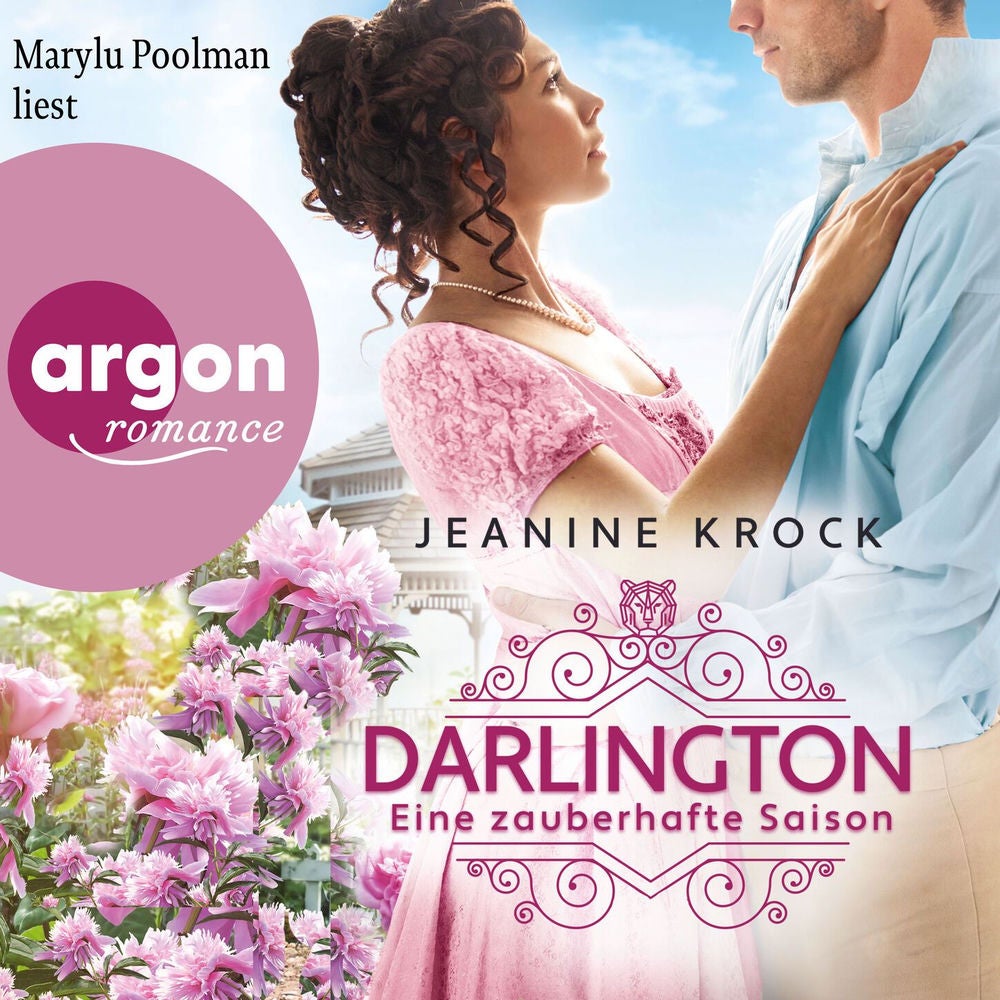 Darlington - Eine zauberhafte Saison