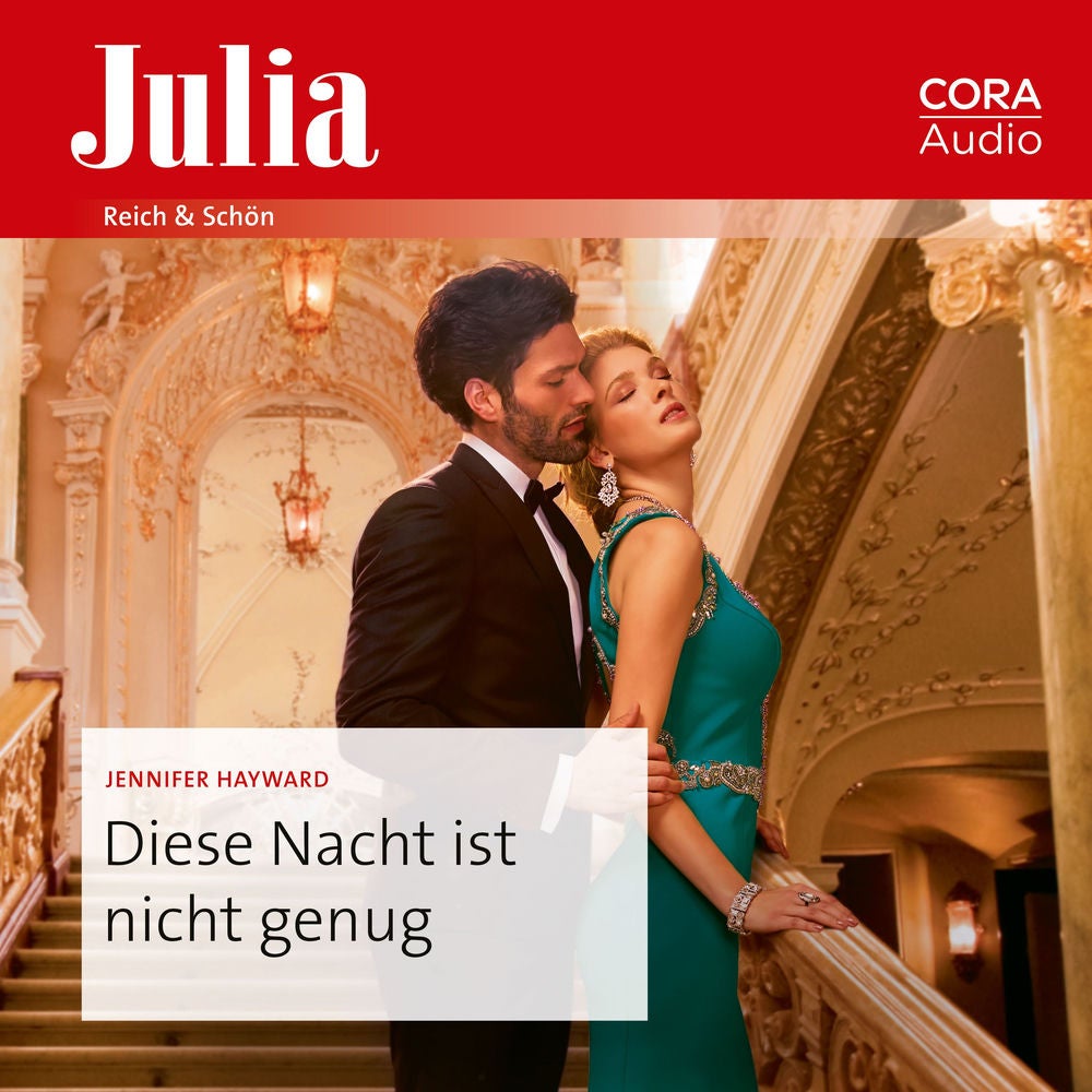 Diese Nacht ist nicht genug