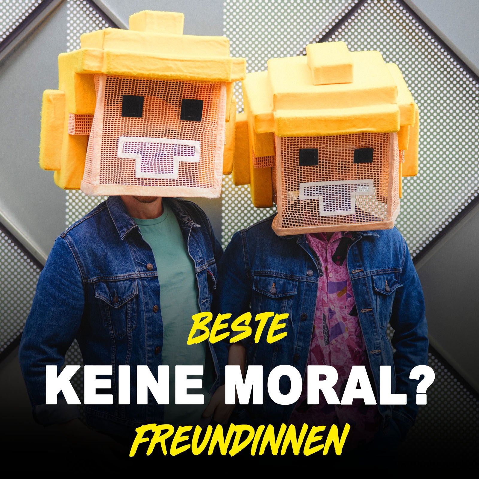 Keine Moral
