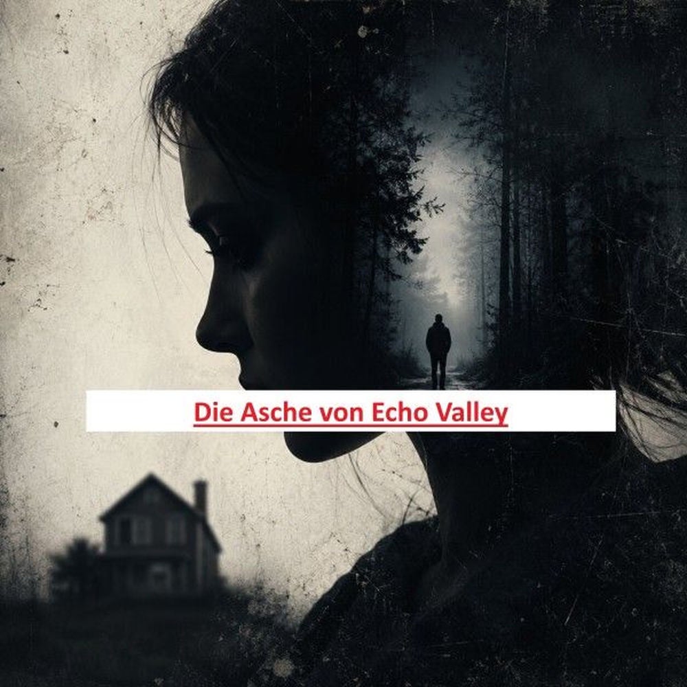 Die Asche von Echo Valley