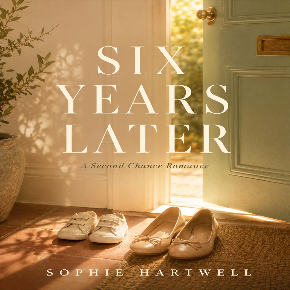 Six Years Later: A Second Chance Romance