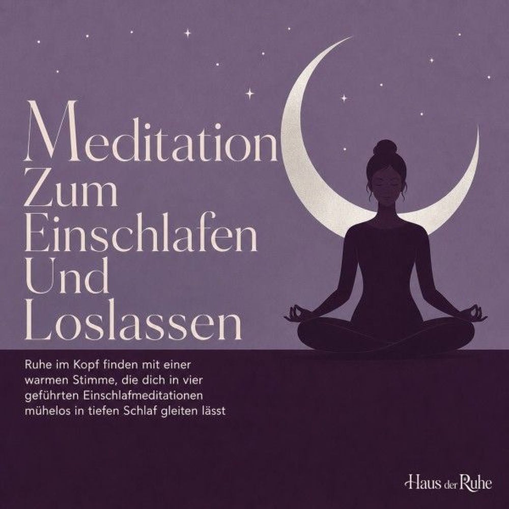 Meditation Zum Einschlafen Und Loslassen