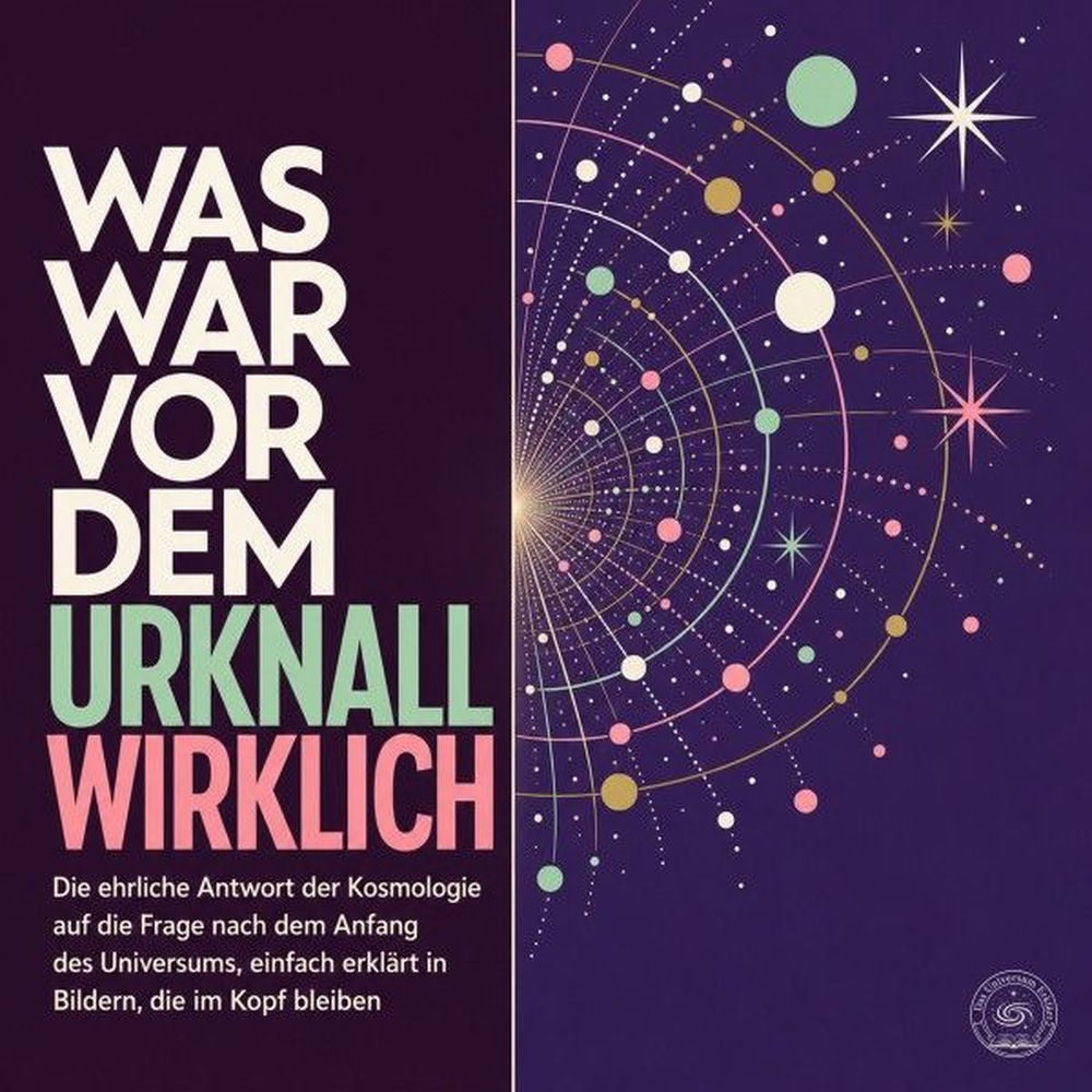 Was War Vor Dem Urknall Wirklich