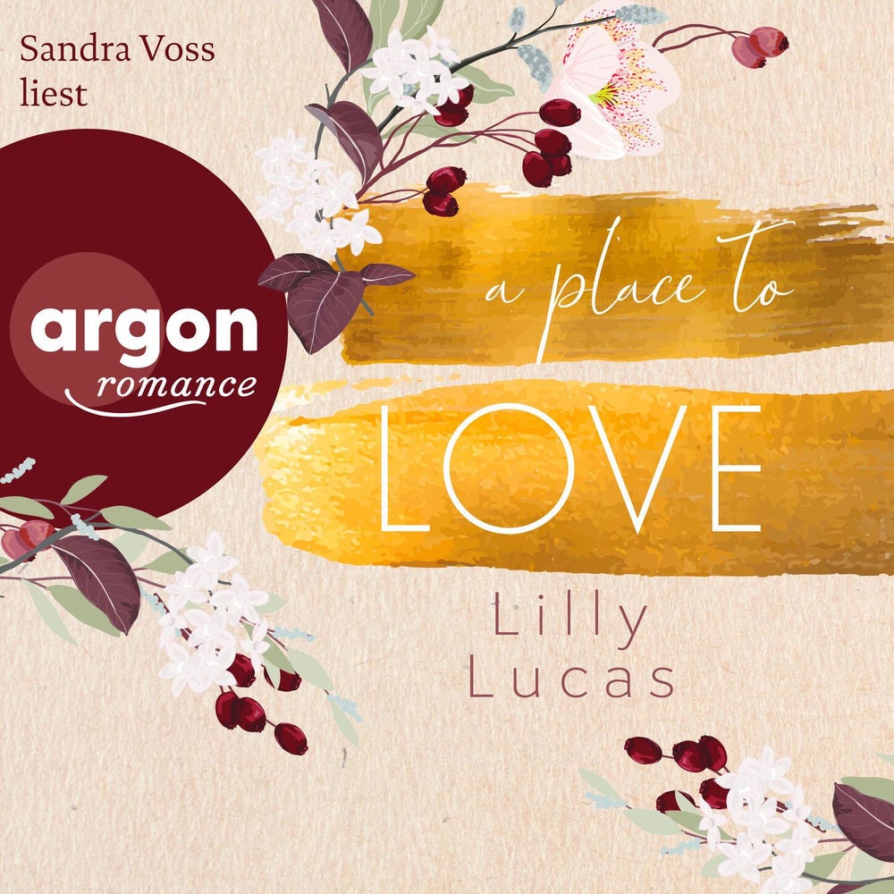 A Place to Love - Cherry Hill, Band 1