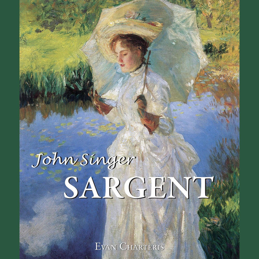 John Singer Sargent