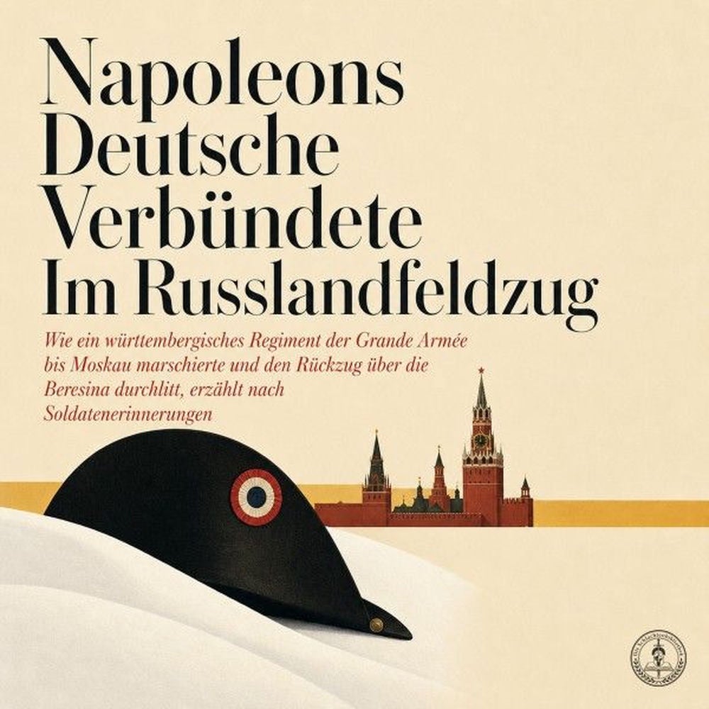 Napoleons Deutsche Verbündete Im Russlandfeldzug