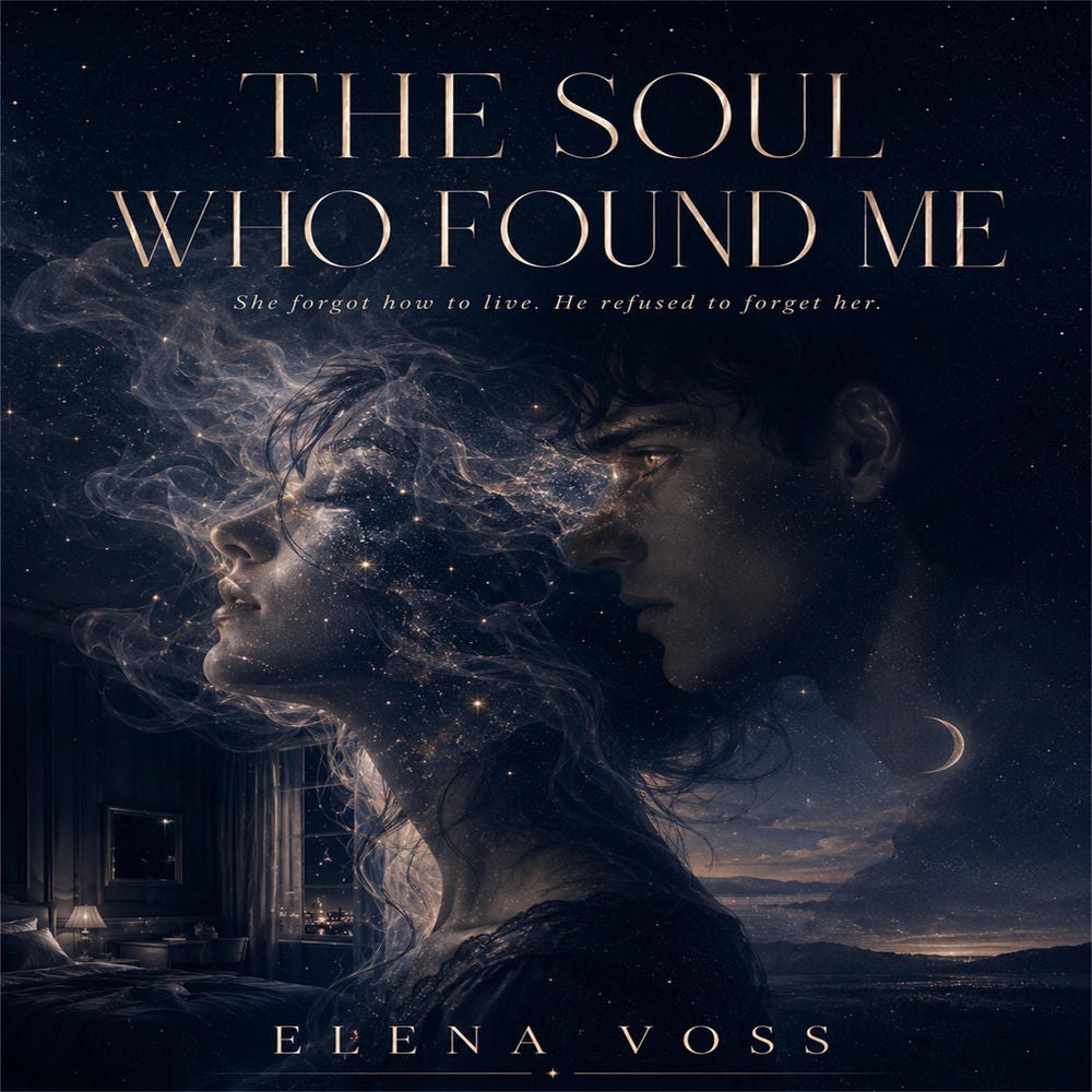 The Soul Who Found Me