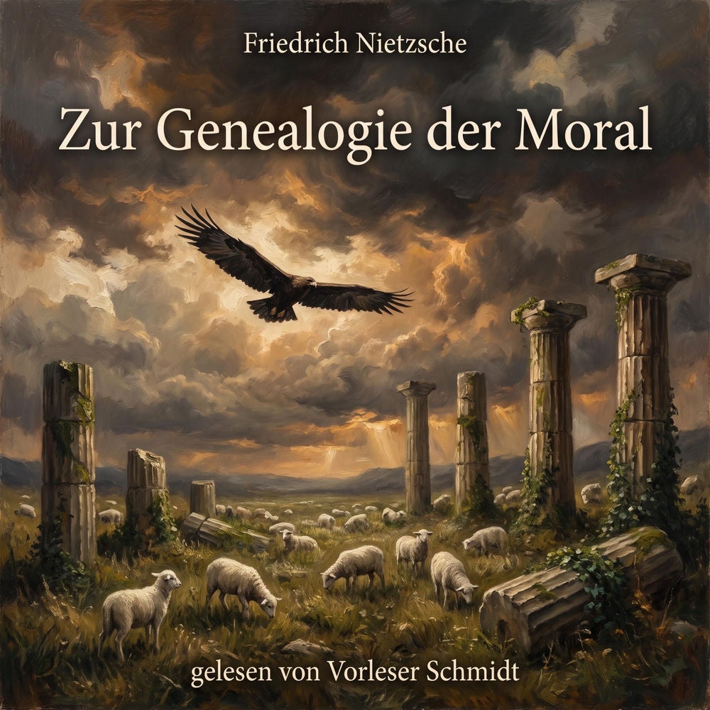 Zur Genealogie der Moral