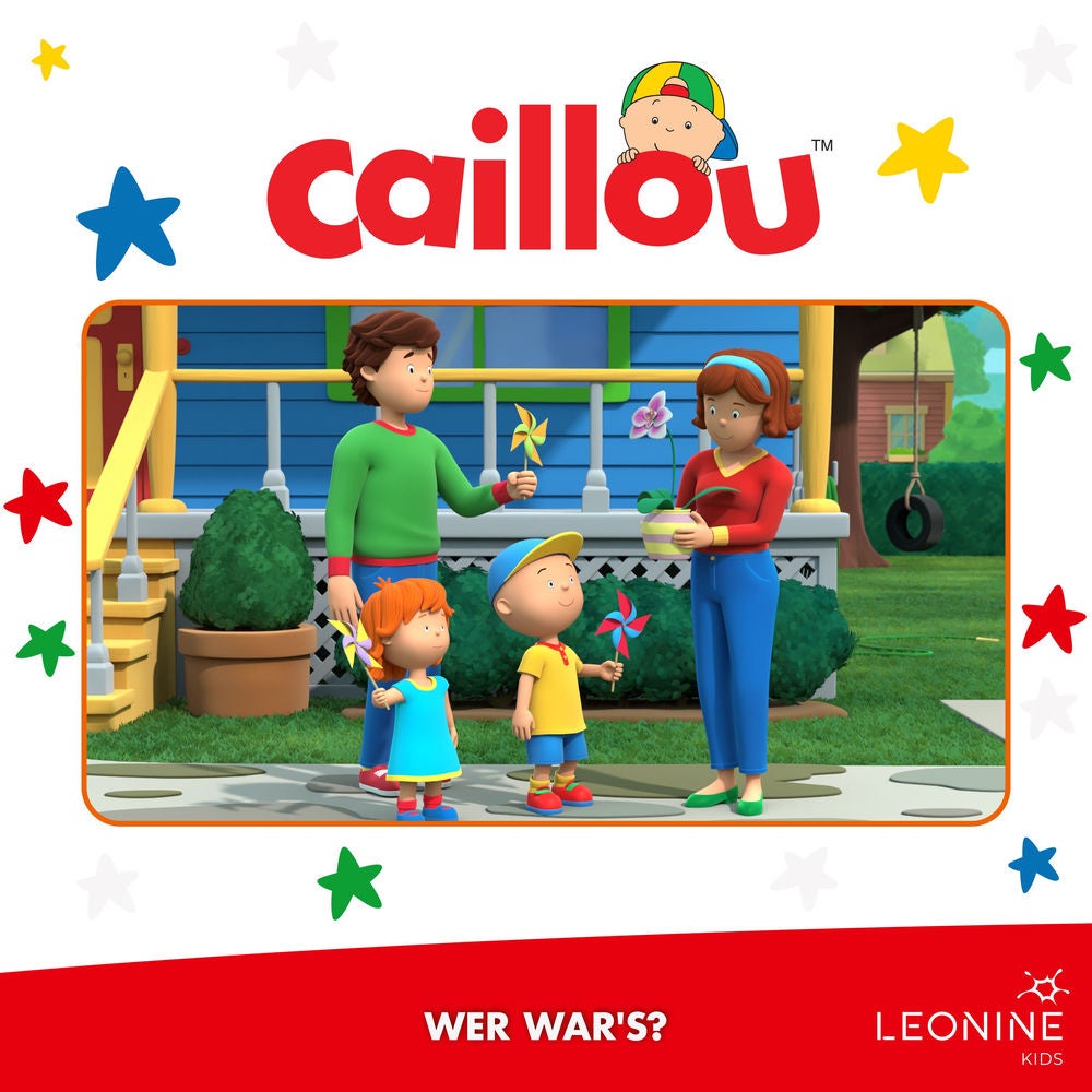 Folge 46: Wer war's?