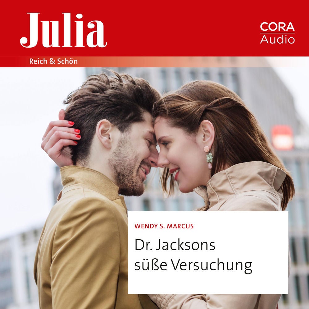 Dr. Jacksons süße Versuchung