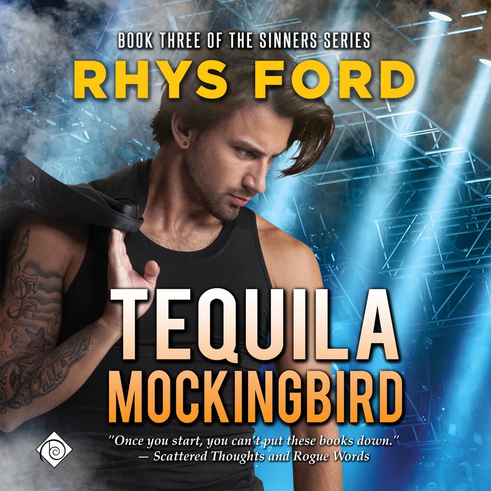 Tequila Mockingbird: Sinners Series, Book 3 (Unabridged)