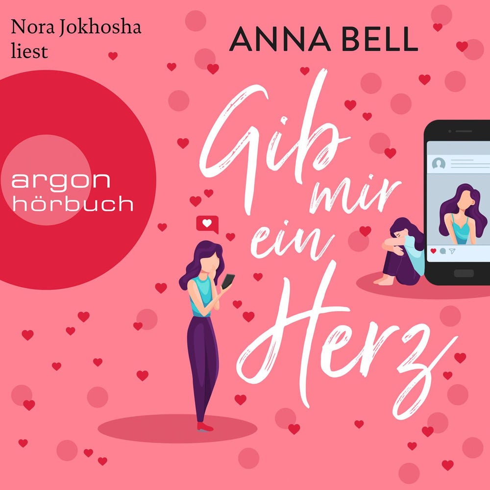 Gib mir ein Herz