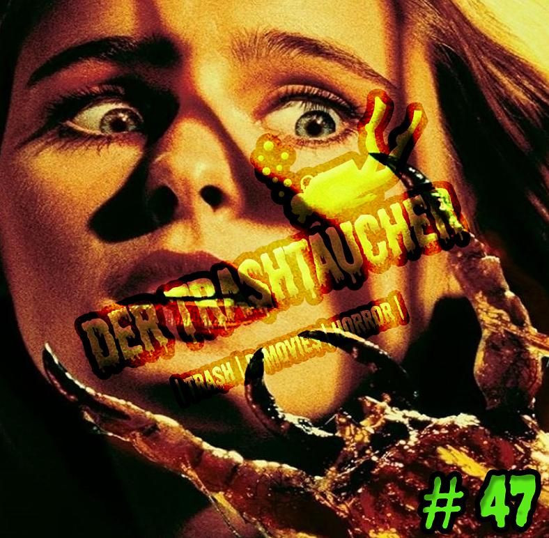 #047 - C2-KILLERINSECT (1993)