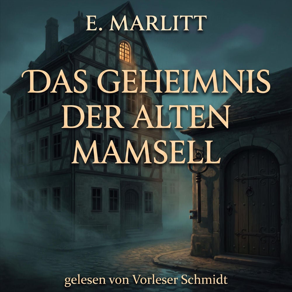 Das Geheimnis der alten Mamsell
