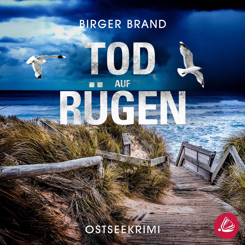 Tod auf Rügen: Ostseekrimi (Lydia Westphal 2)