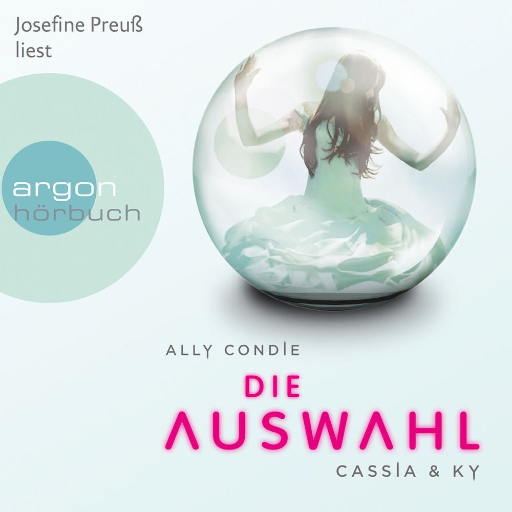 Cassia & Ky. Die Auswahl - Cassia & Ky, Band 1