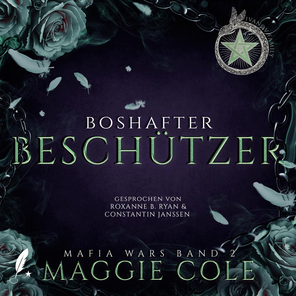 Boshafter Beschützer