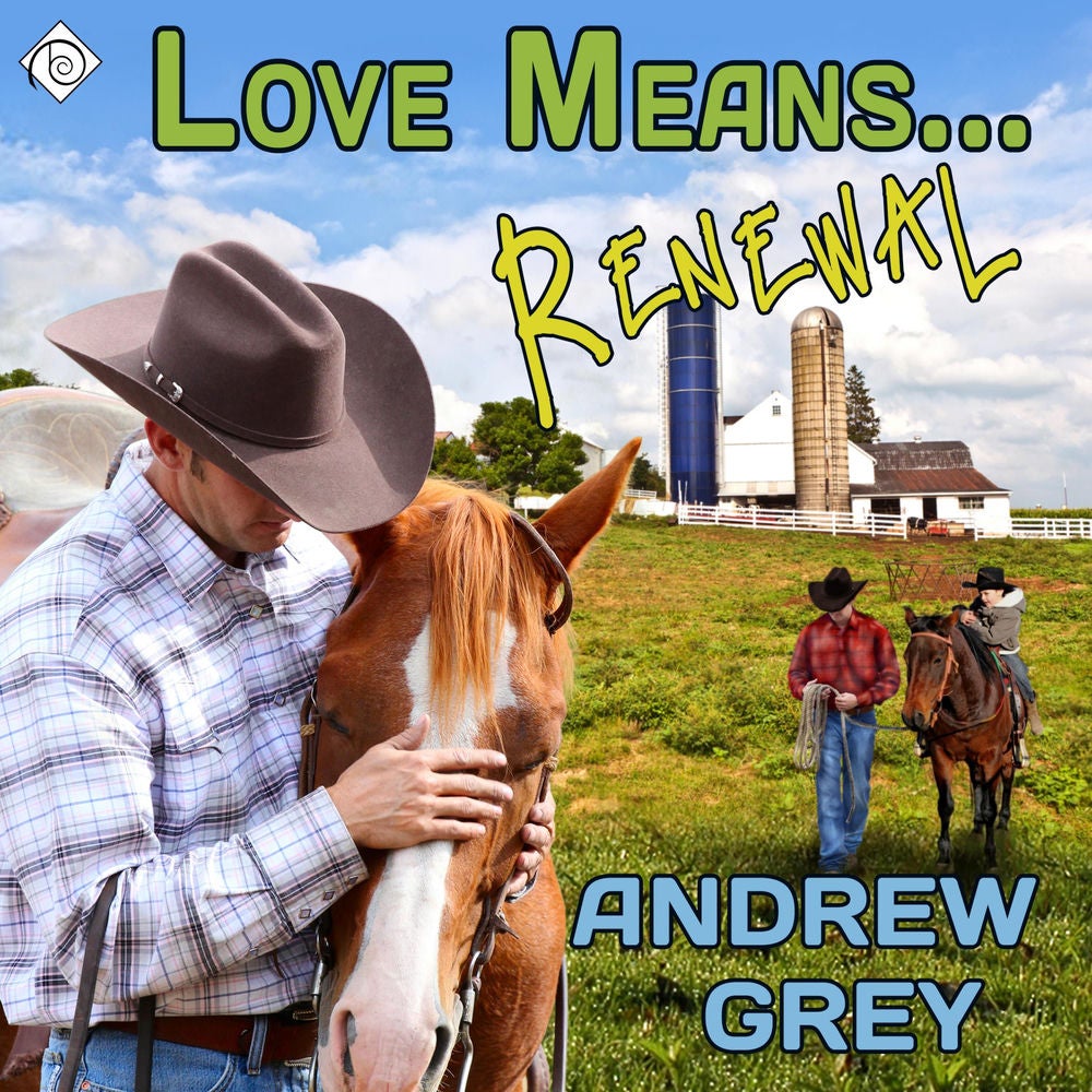 Love Means... Renewal (Unabridged)