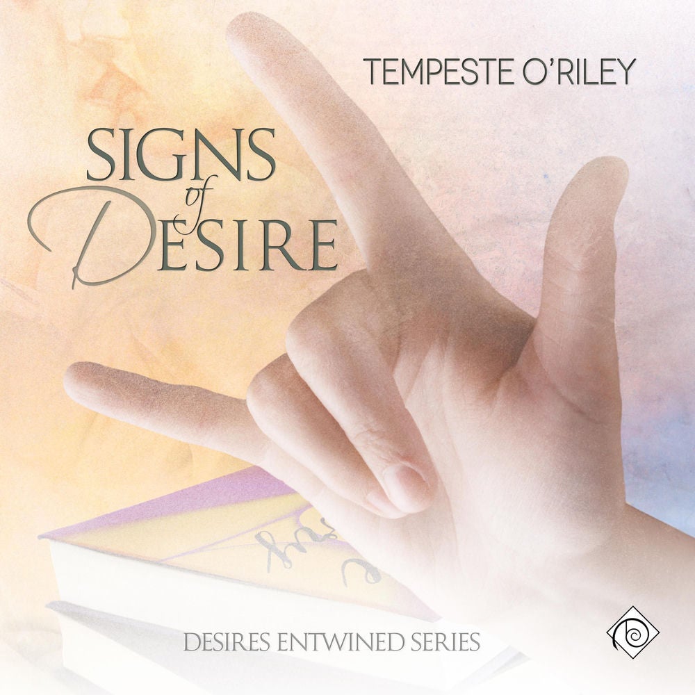 Signs of Desire: Desires Entwined, Book 4 (Unabridged)