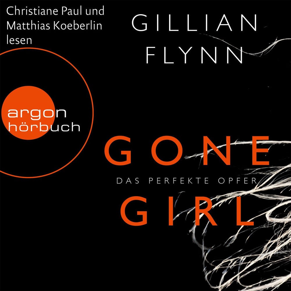 Gone Girl - Das perfekte Opfer