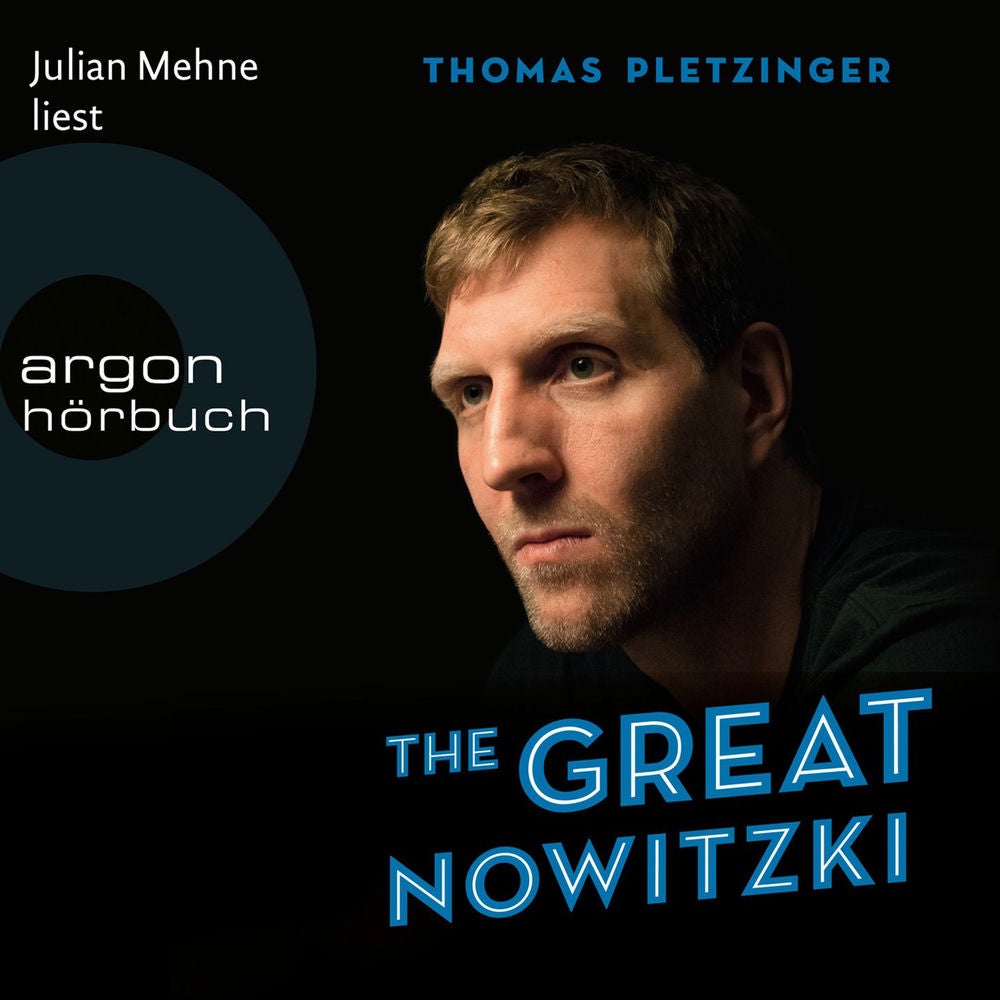 The Great Nowitzki - Das außergewöhnliche Leben des großen deutschen Sportlers