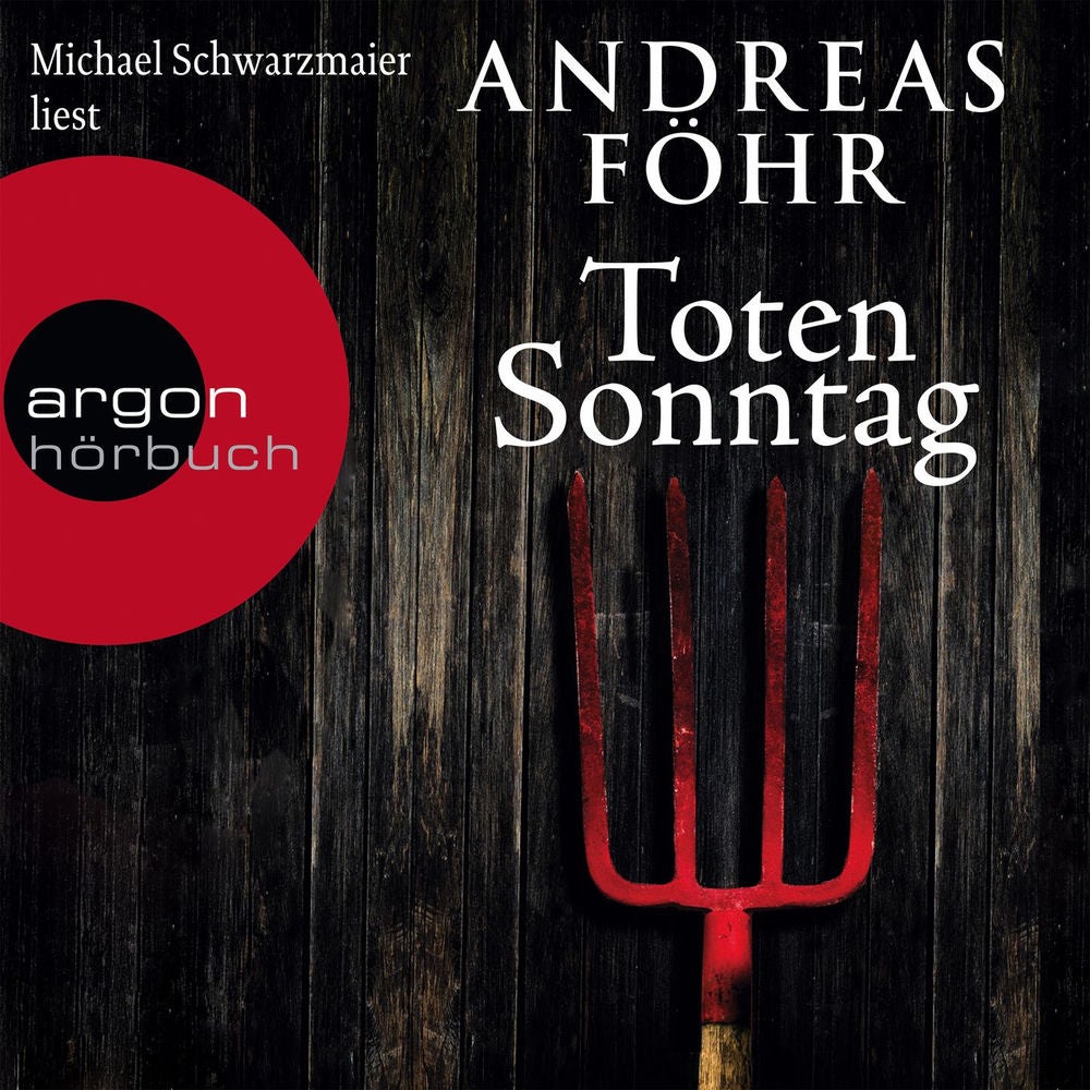 Totensonntag - Ein Wallner & Kreuthner Krimi, Band 5