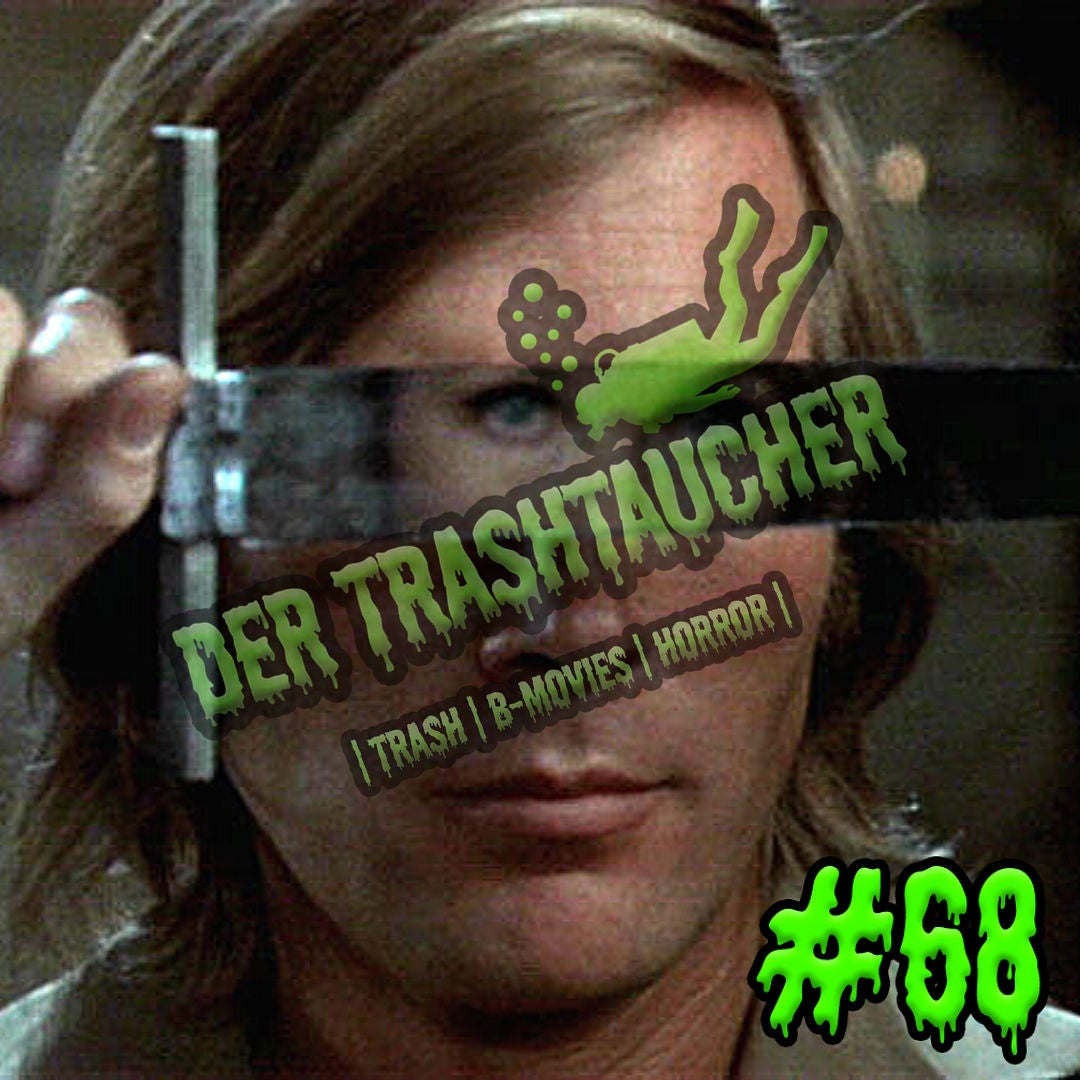 #068 - CAPTAIN KRONOS: VAMPIRJÄGER (1974)