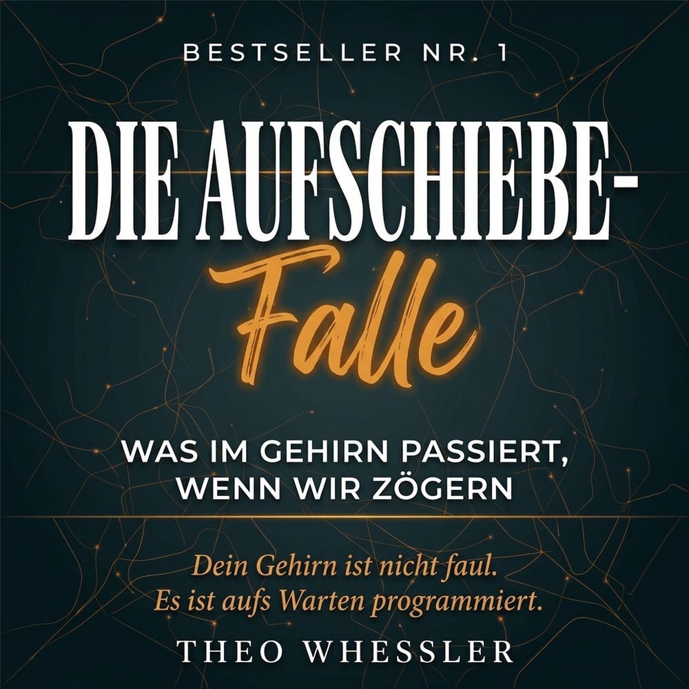 Die Aufschiebe-Falle