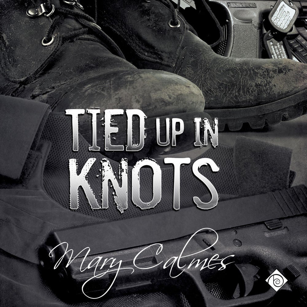 Tied Up in Knots: Marshals, Book 3 (Unabridged)