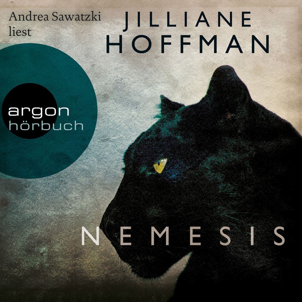 Nemesis - Die C.-J.-Townsend-Reihe, Band 4