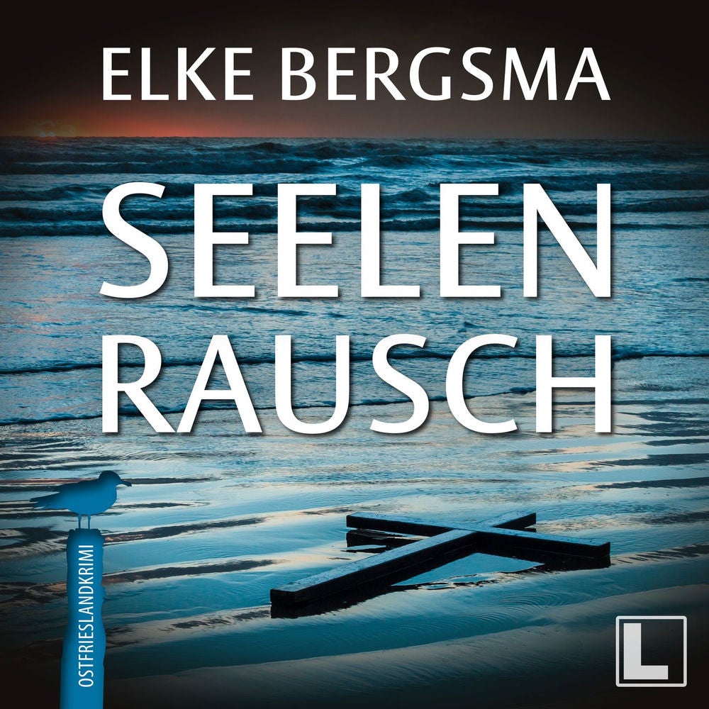 Seelenrausch - Büttner und Hasenkrug ermitteln, Band 14