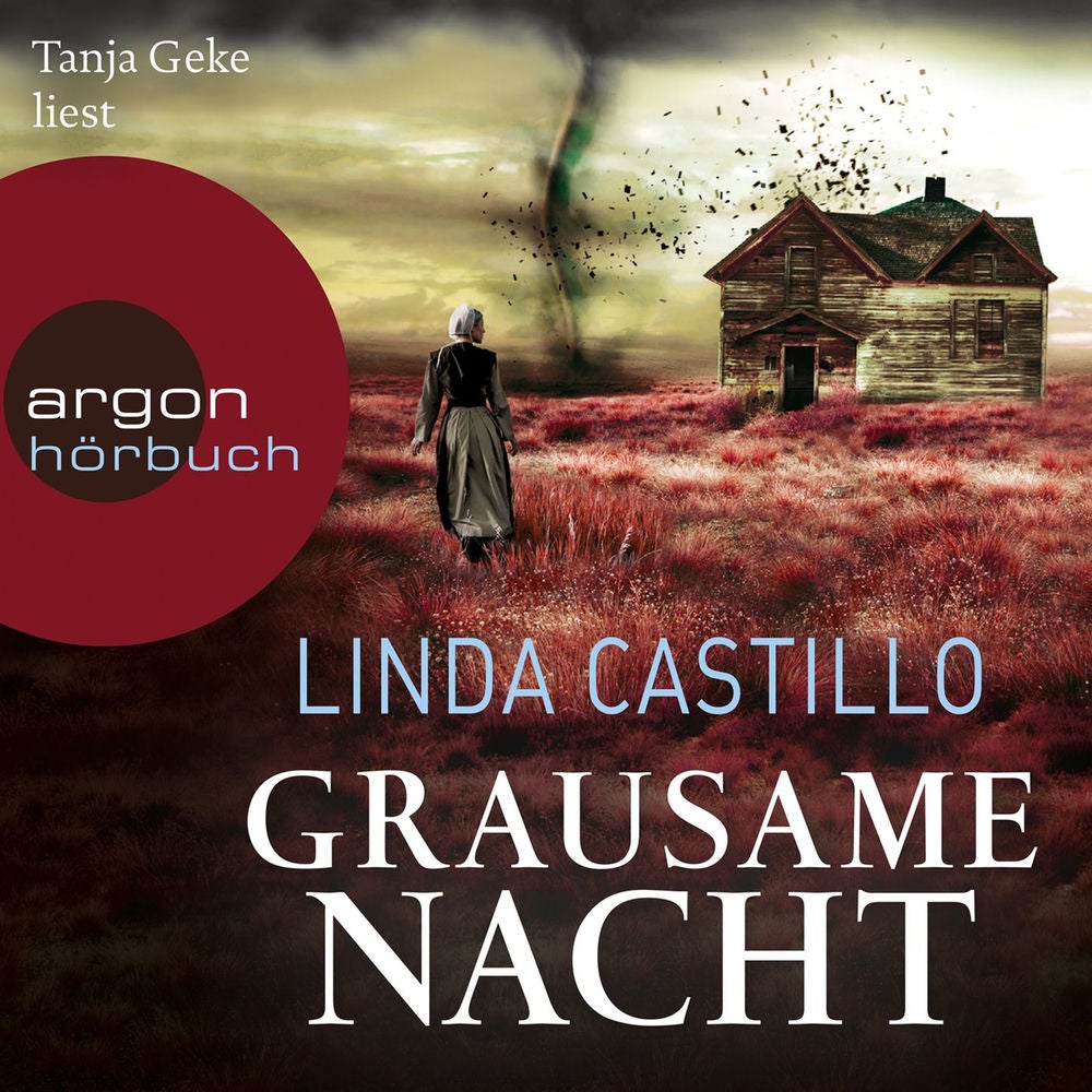 Grausame Nacht - Kate Burkholder ermittelt, Band 7