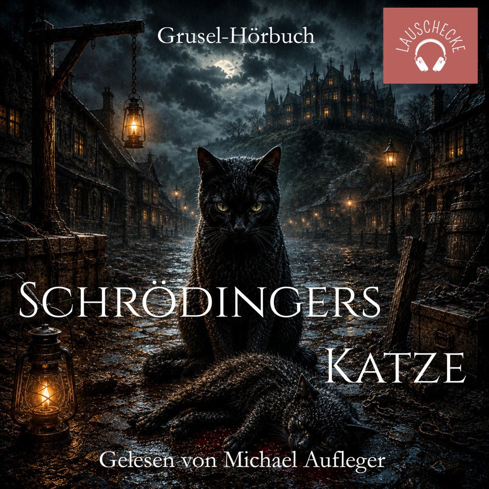 Schrödingers Katze