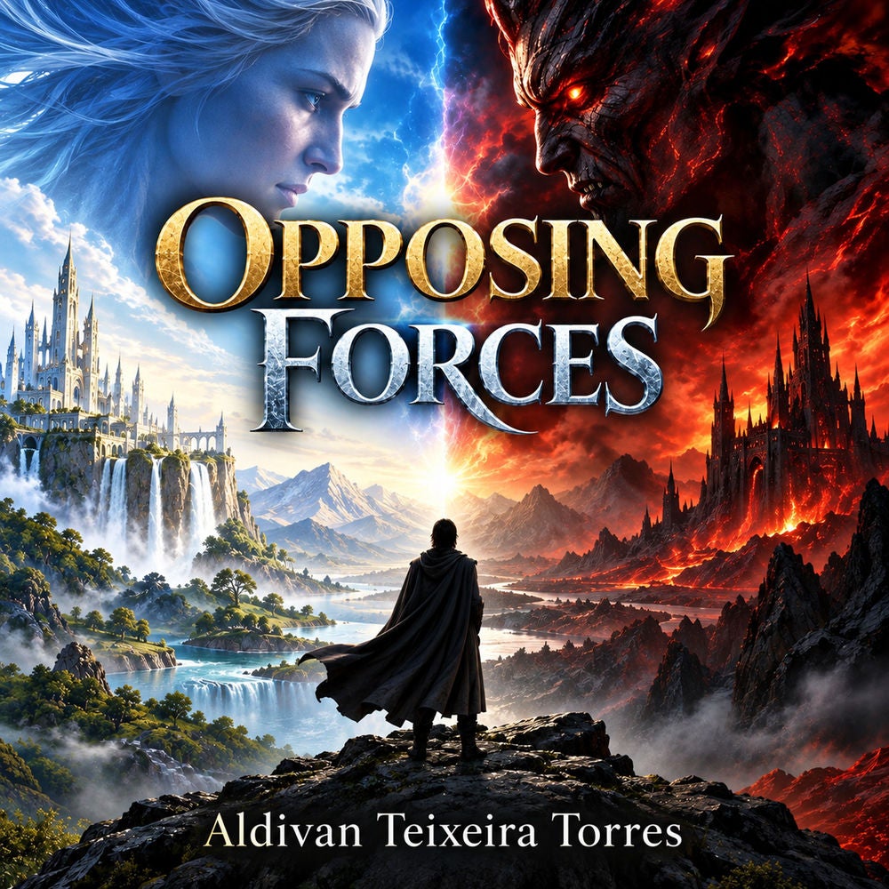 Opposing Forces