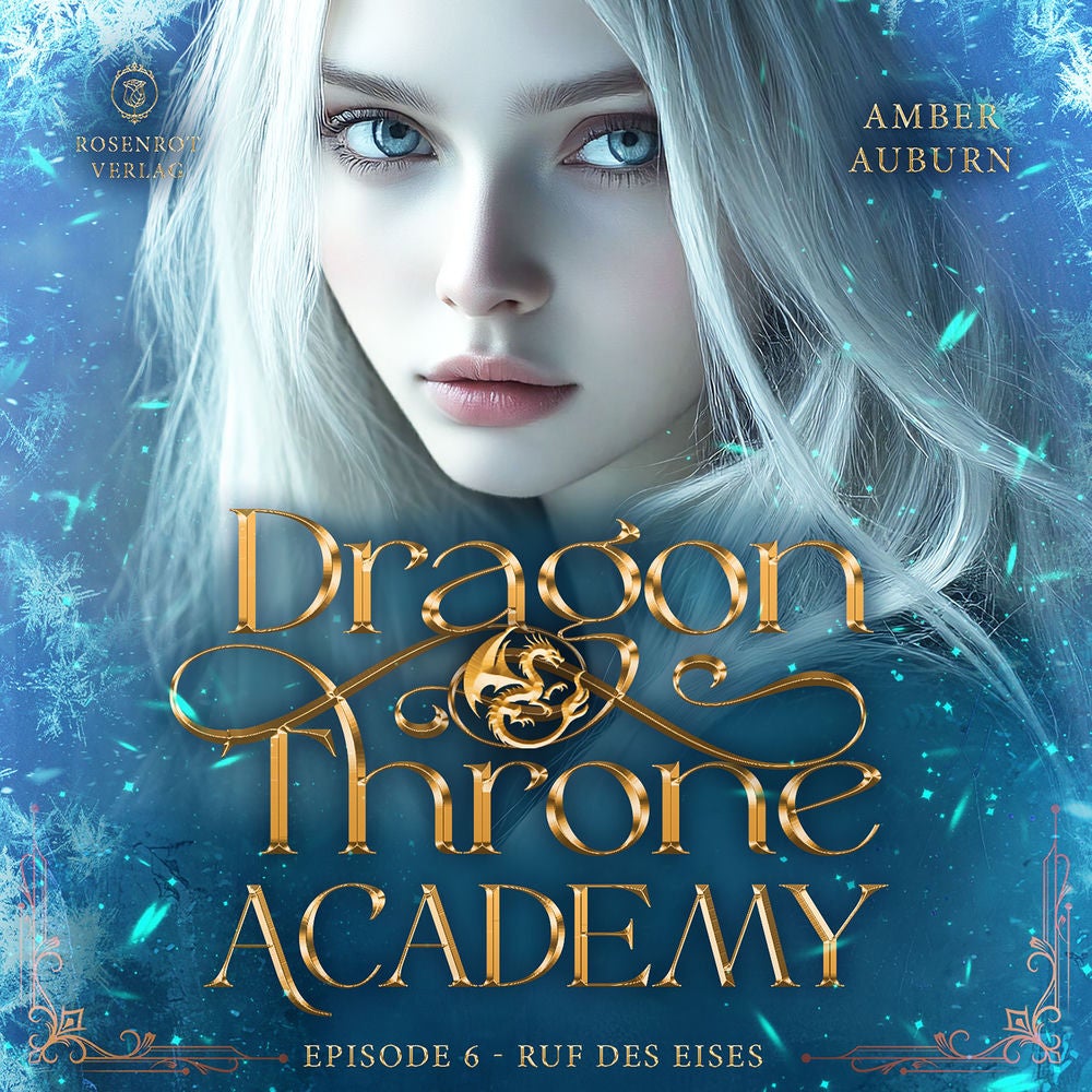 Dragon Throne Academy, Episode 6 - Ruf des Eises