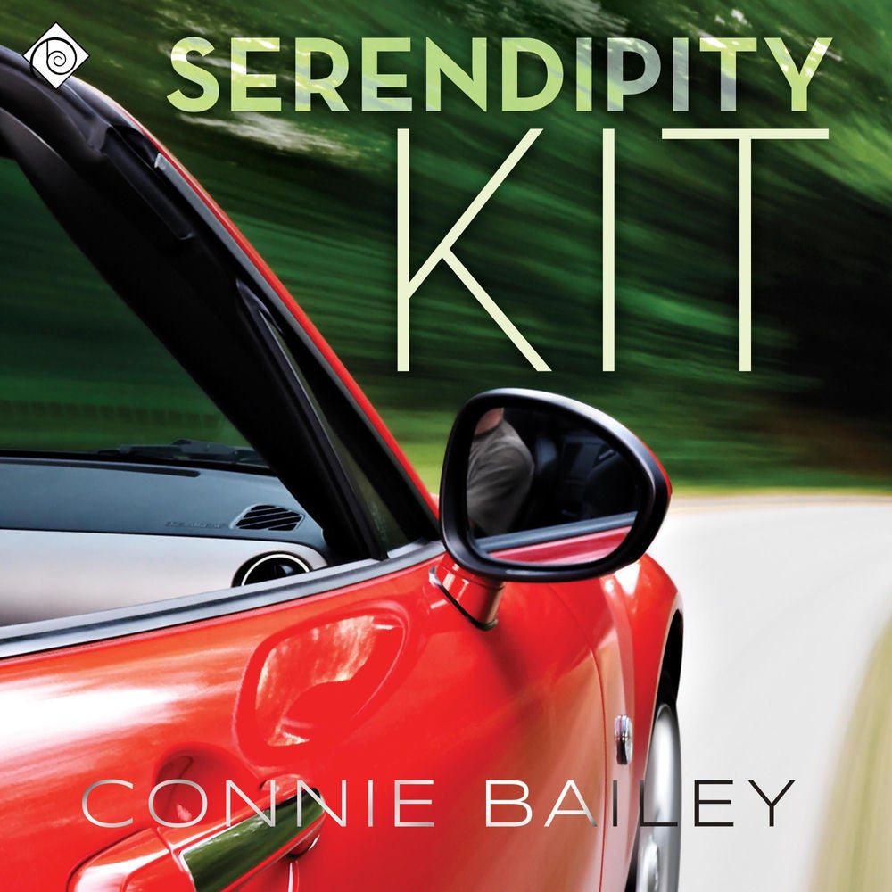Serendipity Kit (Unabridged)