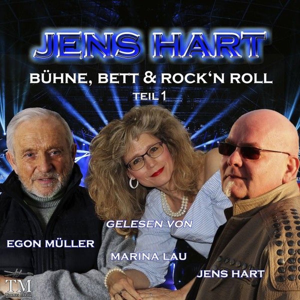 Bühne, Bett & Rock'n Roll - Teil 1