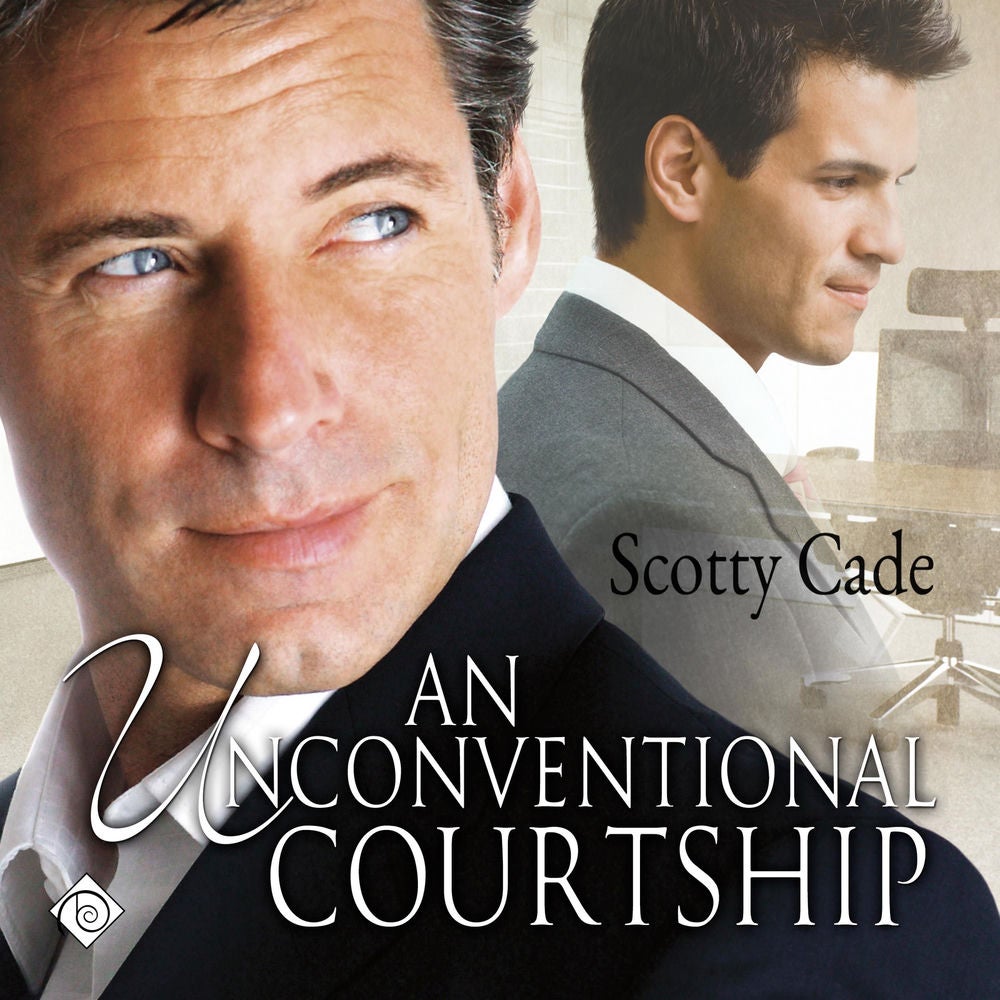 An Unconventional Courtship: Unconventional, Book 1 (Unabridged)