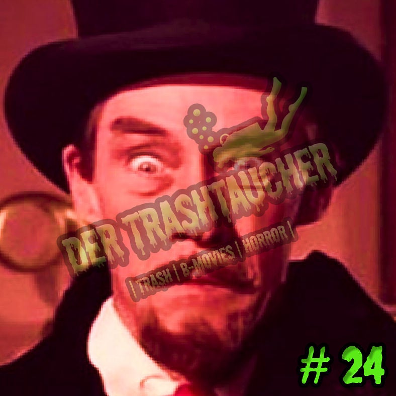 #024 - BILLY THE KID VERSUS DRACULA (1966)