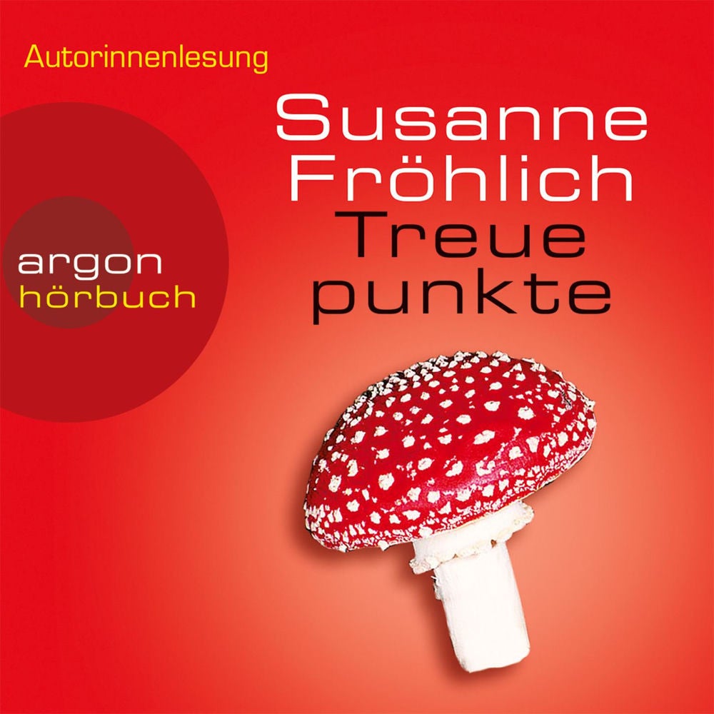 Treuepunkte - Ein Andrea Schnidt Roman, Band 4