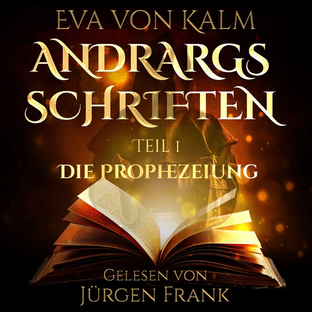 Andrargs Schriften