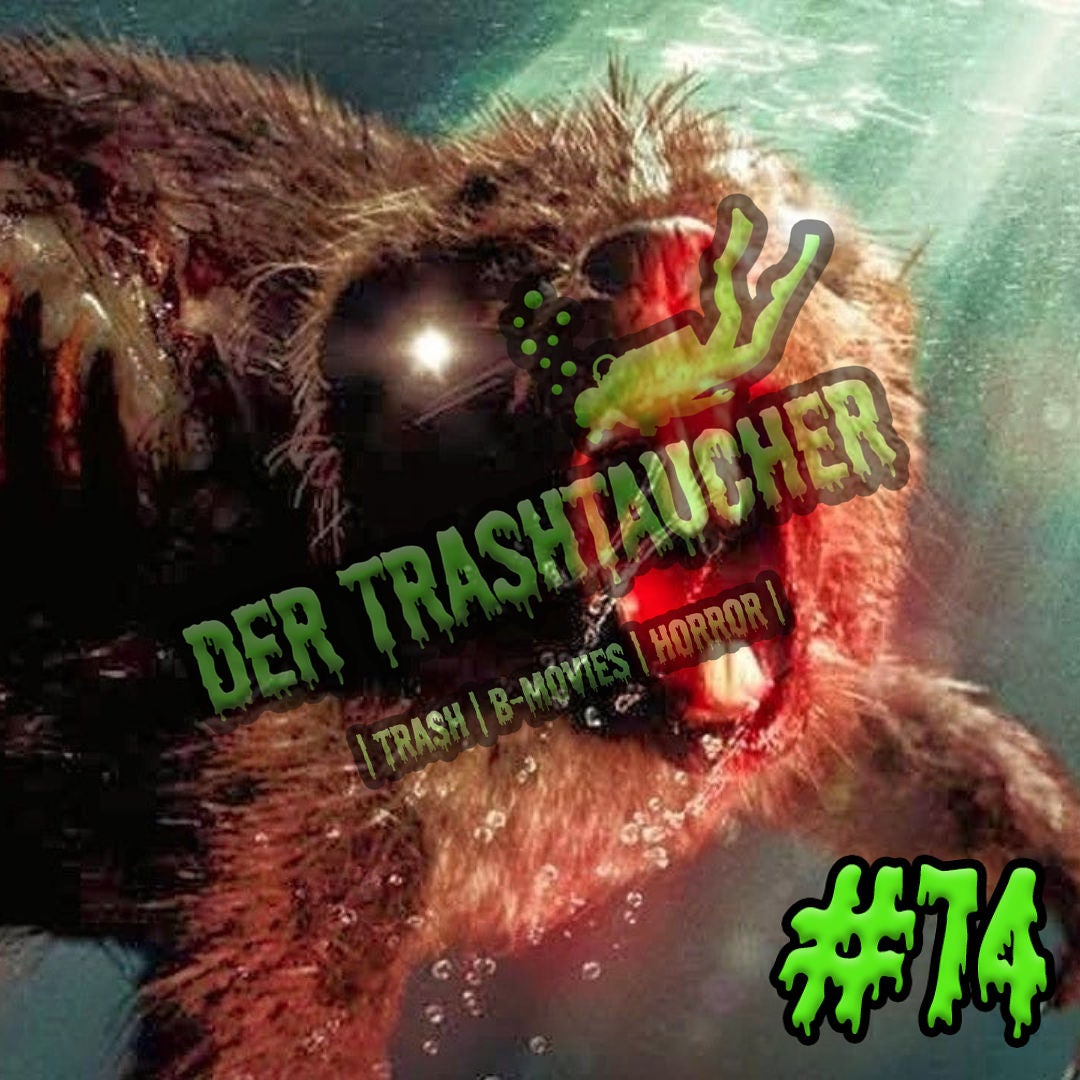 #074 - ZOMBIBER (2014)