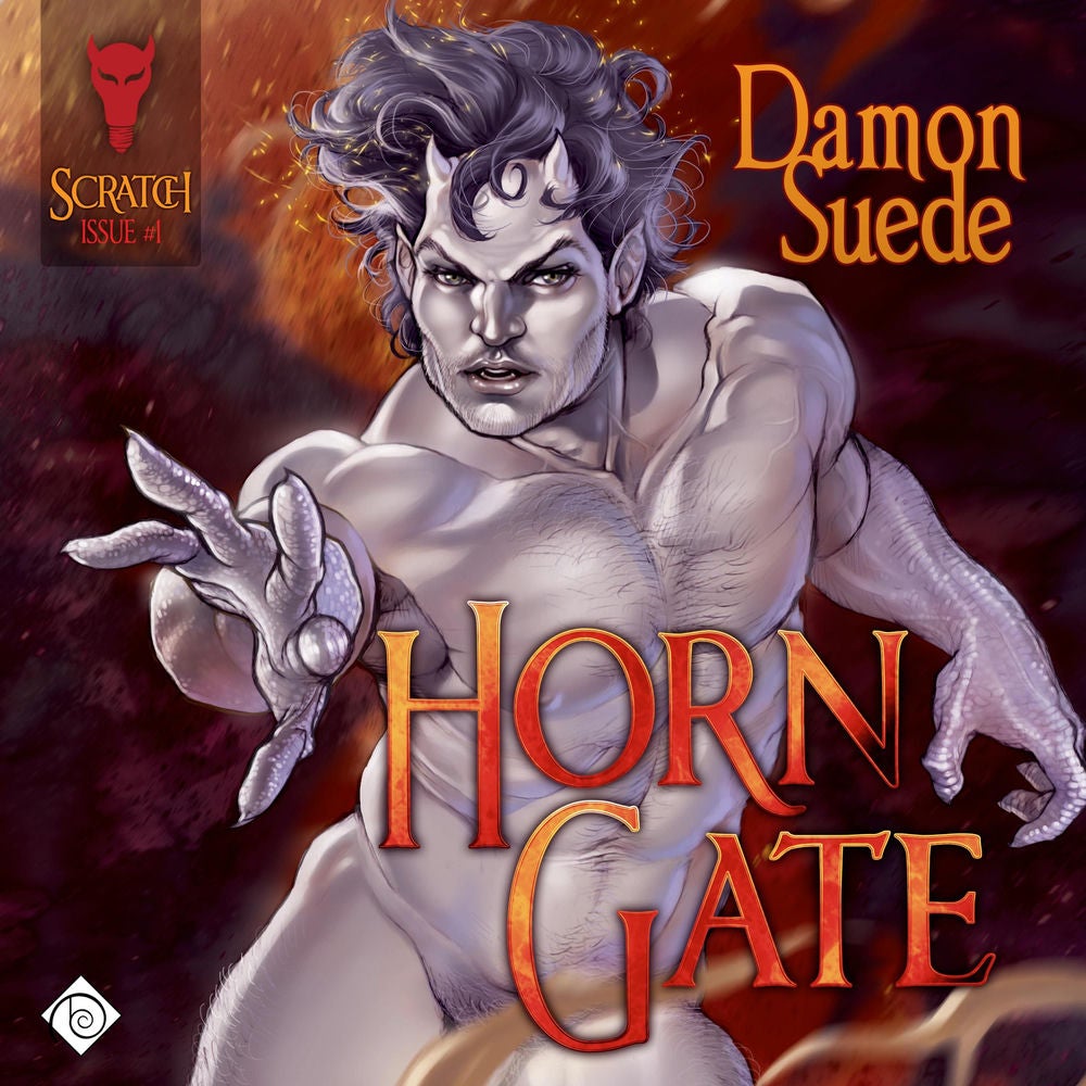 Horn Gate (Unabridged)