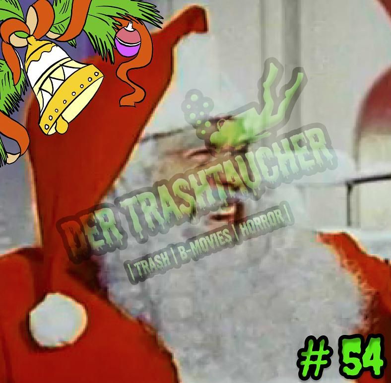 #054 - SANTA CLAUS (1959)