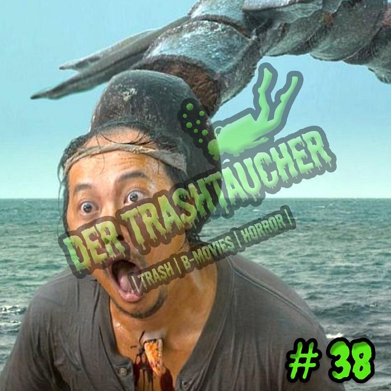 #038 - AMPHIBIOUS 3D (2010)